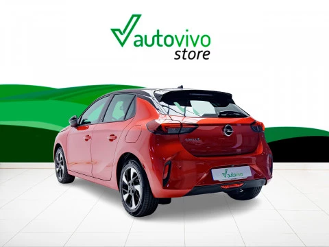 Opel Corsa-e 50kWh GS-Line + e