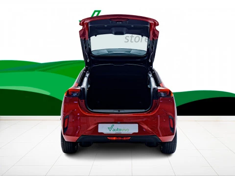 Opel Corsa-e 50kWh GS-Line + e