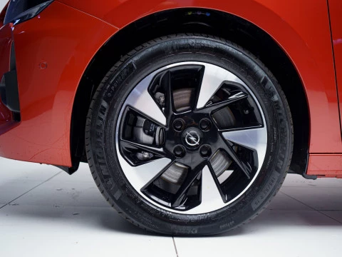 Opel Corsa-e 50kWh GS-Line + e