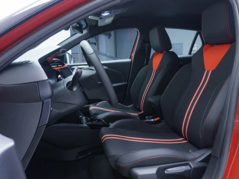 Opel Corsa-e 50kWh GS-Line + e