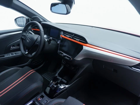 Opel Corsa-e 50kWh GS-Line + e