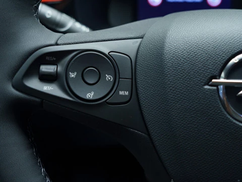 Opel Corsa-e 50kWh GS-Line + e