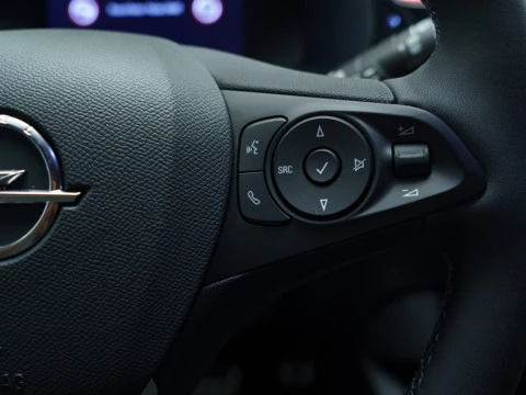 Opel Corsa-e 50kWh GS-Line + e