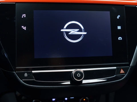 Opel Corsa-e 50kWh GS-Line + e