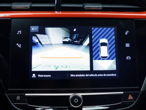 Opel Corsa-e 50kWh GS-Line + e