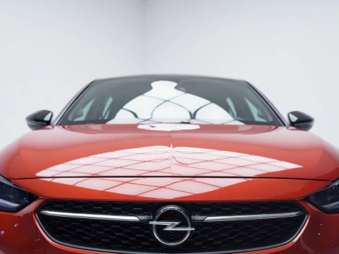 Opel Corsa-e 50kWh GS-Line + e