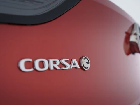 Opel Corsa-e 50kWh GS-Line + e
