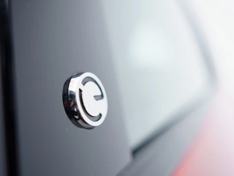 Opel Corsa-e 50kWh GS-Line + e