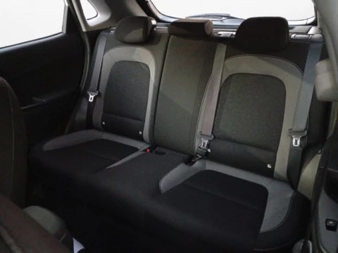 Hyundai Kona 1.6 GDI HEV Klass DCT