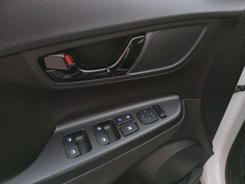 Hyundai Kona 1.6 GDI HEV Klass DCT