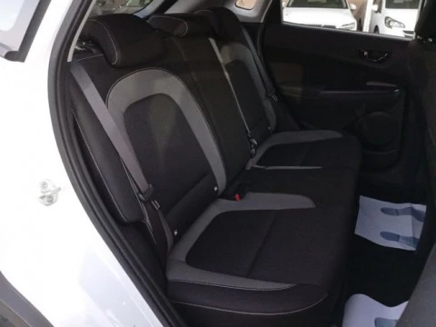 Hyundai Kona 1.6 GDI HEV Klass DCT