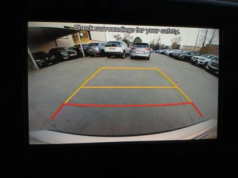 Hyundai Kona 1.6 GDI HEV Klass DCT