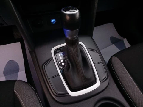 Hyundai Kona 1.6 GDI HEV Klass DCT