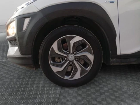 Hyundai Kona 1.6 GDI HEV Klass DCT