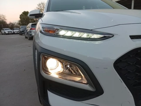 Hyundai Kona 1.6 GDI HEV Klass DCT