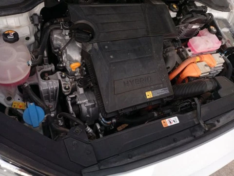 Hyundai Kona 1.6 GDI HEV Klass DCT