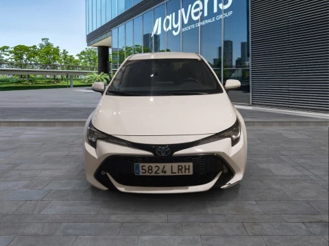 Toyota Corolla 1.8 125H ACTIVE TECH E-CVT