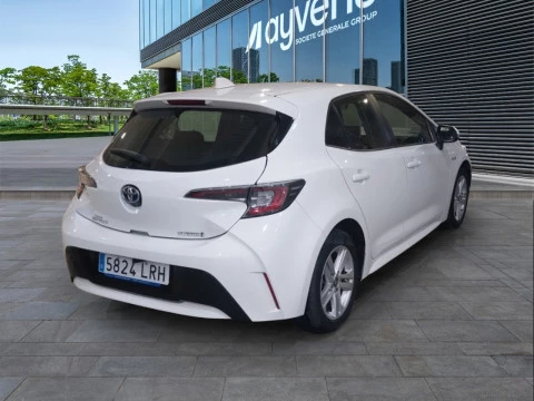 Toyota Corolla 1.8 125H ACTIVE TECH E-CVT