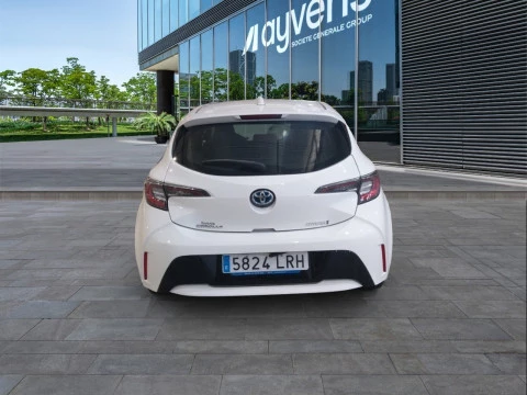 Toyota Corolla 1.8 125H ACTIVE TECH E-CVT