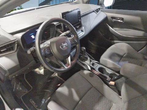 Toyota Corolla 1.8 125H ACTIVE TECH E-CVT