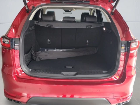 Mazda CX-60 e-Skyactiv PHEV AWD Homura Plus