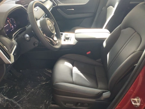 Mazda CX-60 e-Skyactiv PHEV AWD Homura Plus