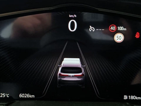 Mazda CX-80 NUEVO CX-80 3.3 E-SKYACTIV D MHEV  (254 CV) 8AT AWD EXCLUSIVE-LINE CON