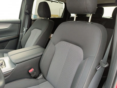 Mazda CX-80 NUEVO CX-80 3.3 E-SKYACTIV D MHEV  (254 CV) 8AT AWD EXCLUSIVE-LINE CON