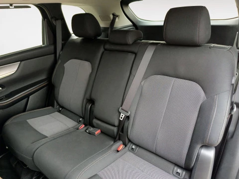 Mazda CX-80 NUEVO CX-80 3.3 E-SKYACTIV D MHEV  (254 CV) 8AT AWD EXCLUSIVE-LINE CON