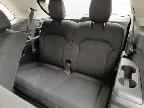 Mazda CX-80 NUEVO CX-80 3.3 E-SKYACTIV D MHEV  (254 CV) 8AT AWD EXCLUSIVE-LINE CON