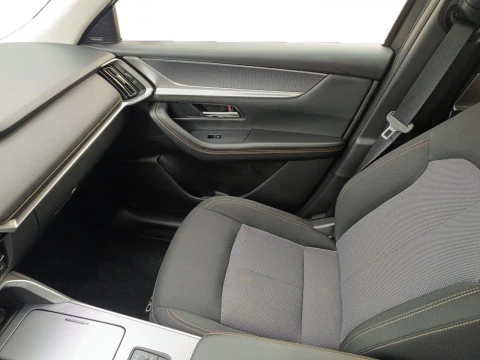 Mazda CX-80 NUEVO CX-80 3.3 E-SKYACTIV D MHEV  (254 CV) 8AT AWD EXCLUSIVE-LINE CON