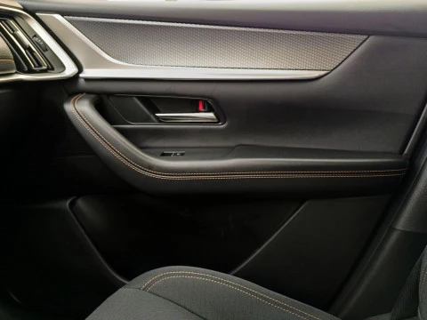 Mazda CX-80 NUEVO CX-80 3.3 E-SKYACTIV D MHEV  (254 CV) 8AT AWD EXCLUSIVE-LINE CON