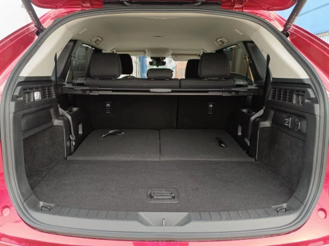 Mazda CX-80 NUEVO CX-80 3.3 E-SKYACTIV D MHEV  (254 CV) 8AT AWD EXCLUSIVE-LINE CON