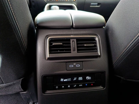 Mazda CX-80 NUEVO CX-80 3.3 E-SKYACTIV D MHEV  (254 CV) 8AT AWD EXCLUSIVE-LINE CON