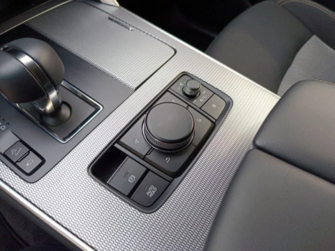 Mazda CX-80 NUEVO CX-80 3.3 E-SKYACTIV D MHEV  (254 CV) 8AT AWD EXCLUSIVE-LINE CON