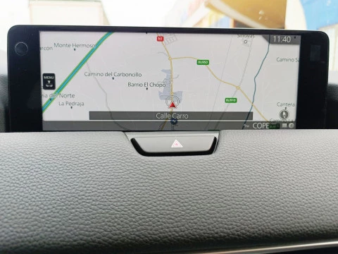 Mazda CX-80 NUEVO CX-80 3.3 E-SKYACTIV D MHEV  (254 CV) 8AT AWD EXCLUSIVE-LINE CON