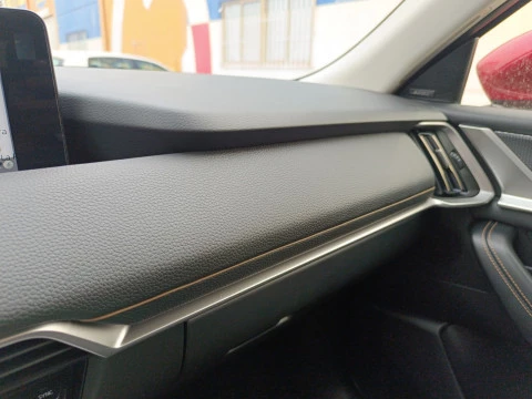 Mazda CX-80 NUEVO CX-80 3.3 E-SKYACTIV D MHEV  (254 CV) 8AT AWD EXCLUSIVE-LINE CON