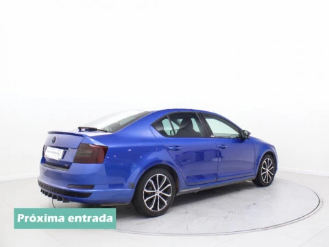 Skoda Octavia 1.8 TSI STYLE 180 5P
