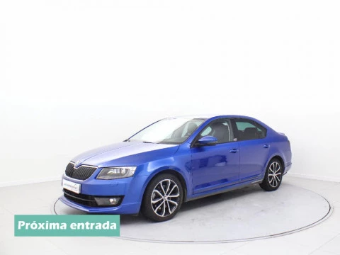 Skoda Octavia 1.8 TSI STYLE 180 5P