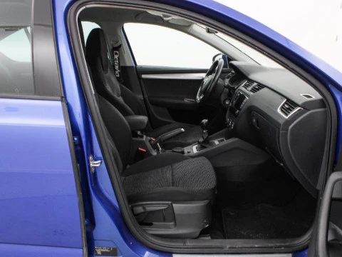 Skoda Octavia 1.8 TSI STYLE 180 5P