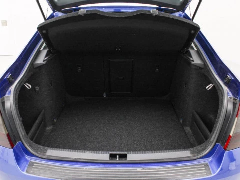 Skoda Octavia 1.8 TSI STYLE 180 5P