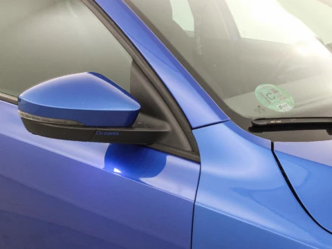 Skoda Octavia 1.8 TSI STYLE 180 5P