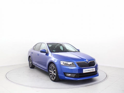Skoda Octavia 1.8 TSI STYLE 180 5P
