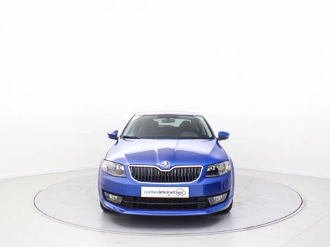 Skoda Octavia 1.8 TSI STYLE 180 5P
