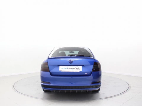 Skoda Octavia 1.8 TSI STYLE 180 5P