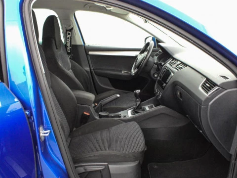 Skoda Octavia 1.8 TSI STYLE 180 5P