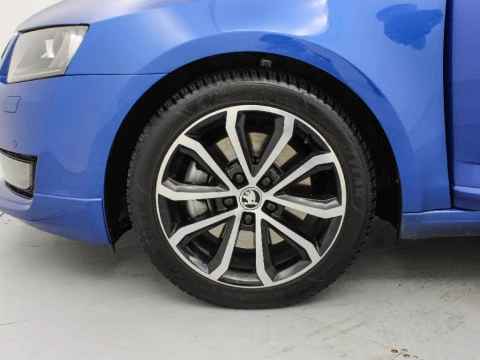 Skoda Octavia 1.8 TSI STYLE 180 5P