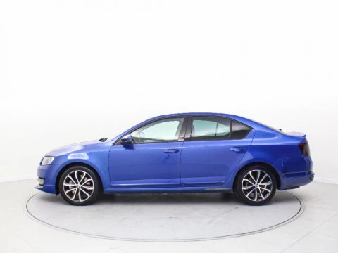 Skoda Octavia 1.8 TSI STYLE 180 5P