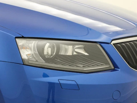 Skoda Octavia 1.8 TSI STYLE 180 5P