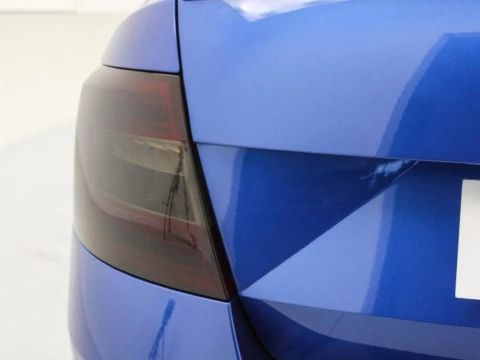 Skoda Octavia 1.8 TSI STYLE 180 5P